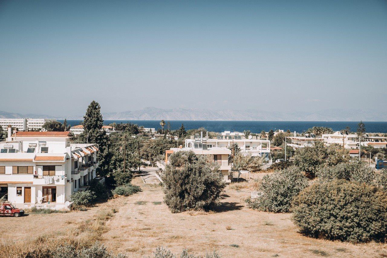 Hotel Cook'S Club Ialysos Rhodes (Adults Only) Exterior foto