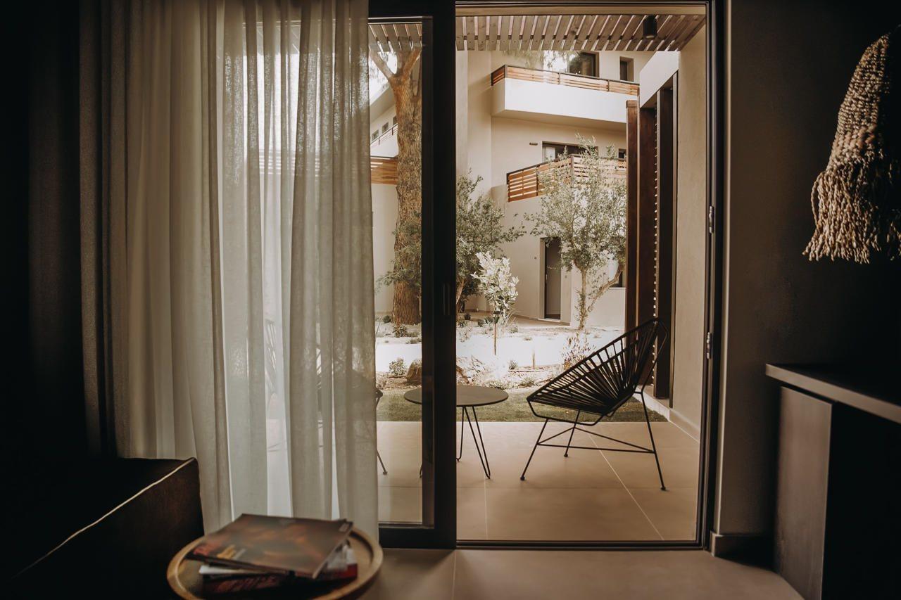 Hotel Cook'S Club Ialysos Rhodes (Adults Only) Exterior foto